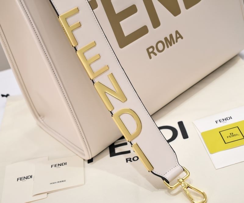 Fendi Shopping Bags